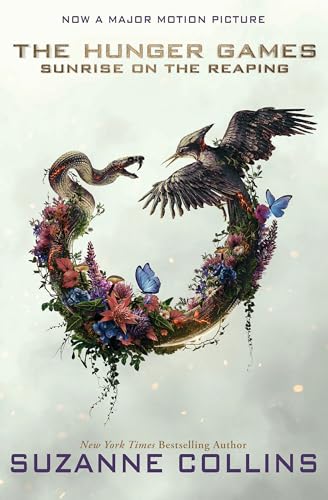 Cover image of Sunrise on the Reaping