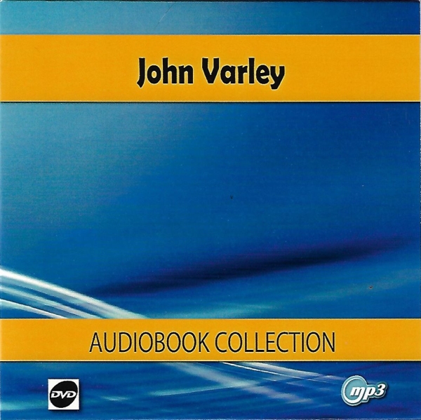 Cover image of Audiobook Collection