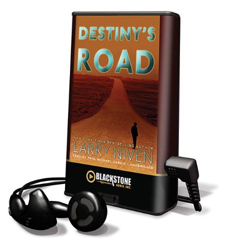 Cover image of Destiny's Road