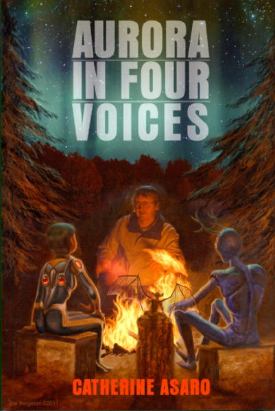 Cover image of The City of Cries