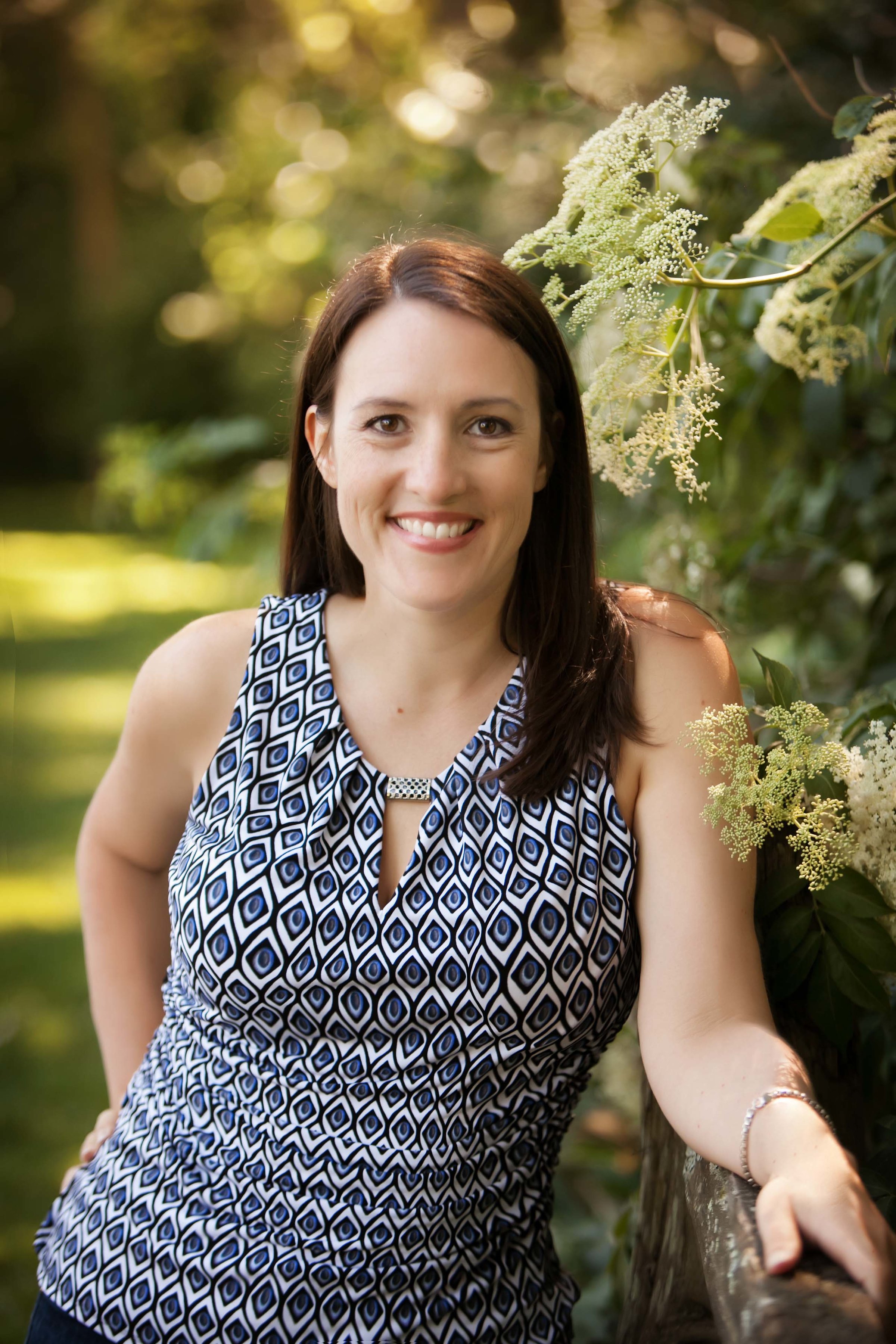Author image of Abigail Owen
