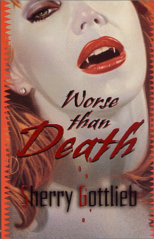 Cover image of Risha Cadigan, Vampire