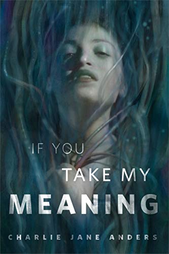 Cover image of If You Take My Meaning
