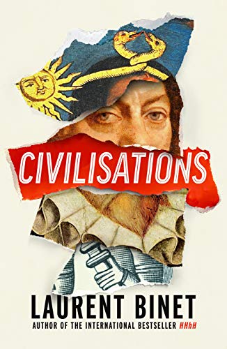 Cover image of Civilisations