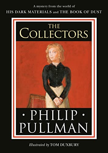 Cover image of The Collectors