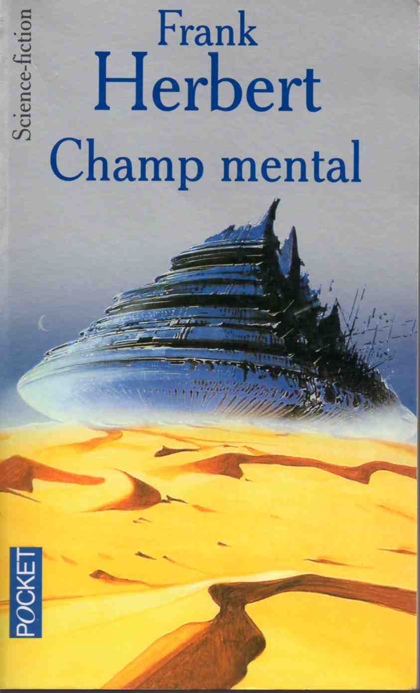 Cover image of Champ mental