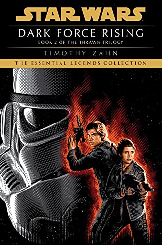 Cover image of The Last Command (excerpt)
