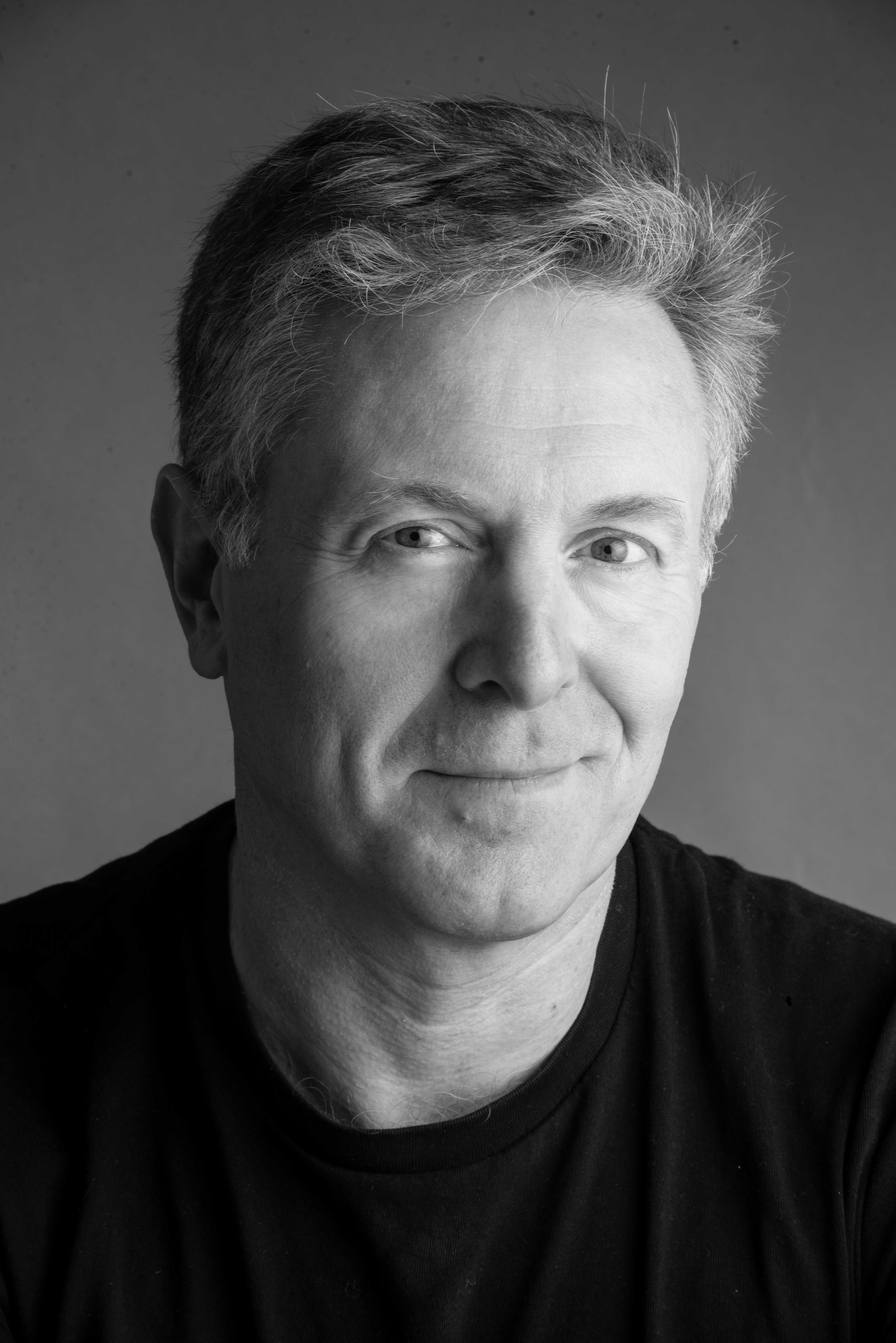 Author image of James Lovegrove