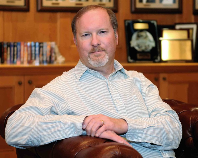 Author image of Kevin J. Anderson