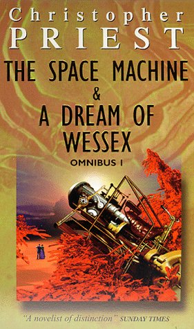 Cover image of Omnibus 1 - The Space Machine & A Dream of Wessex