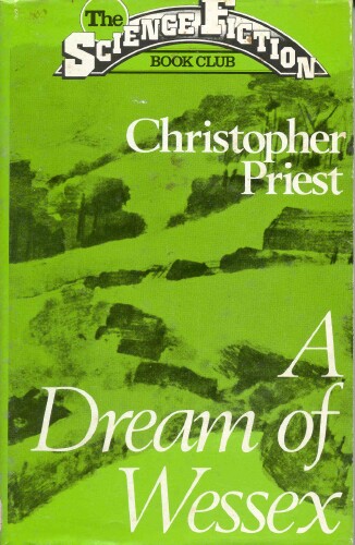 Cover image of A Dream of Wessex