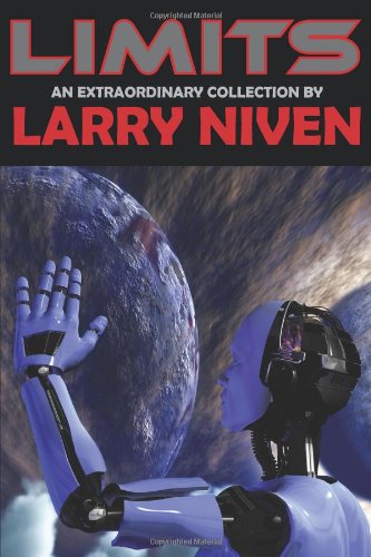 Cover image of Limits