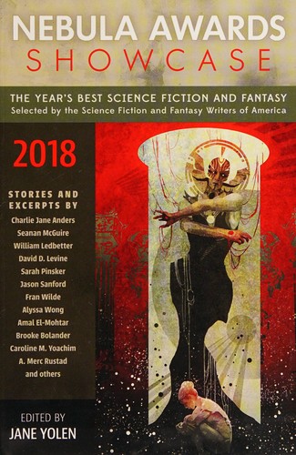 Cover image of Excerpt from All the Birds in the Sky