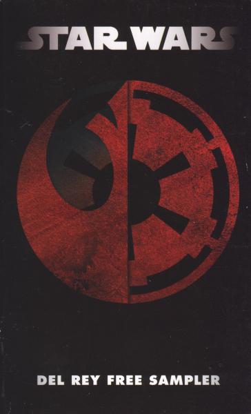 Cover image of Thrawn (excerpt)