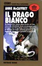 Cover image of Il drago bianco