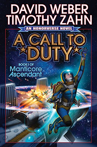Cover image of A Call to Duty