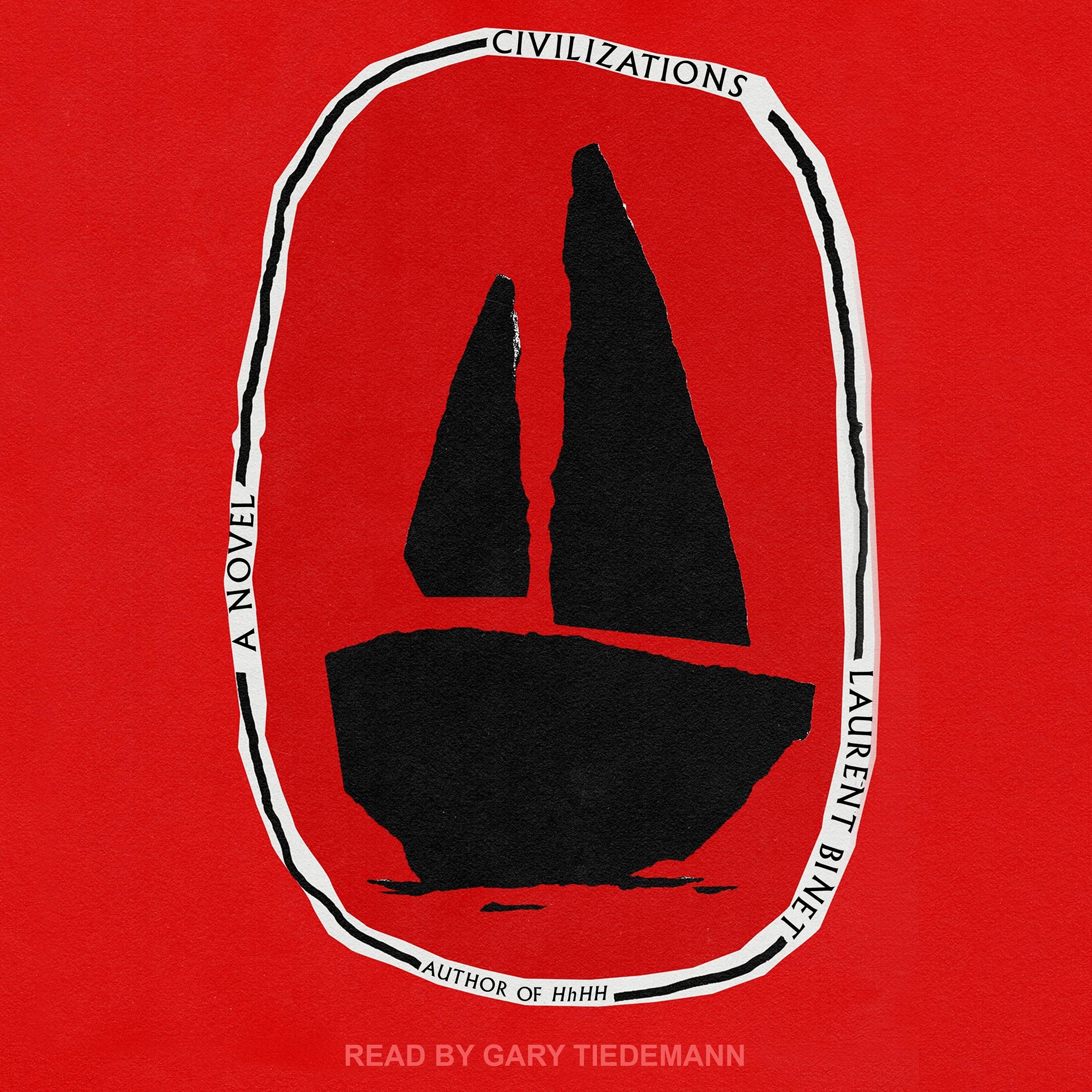 Cover image of Civilizations