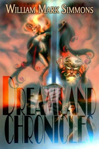 Cover image of Dreamland Chronicles