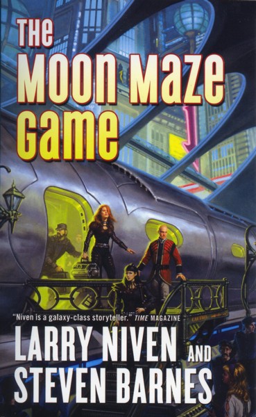 Cover image of Dream Park