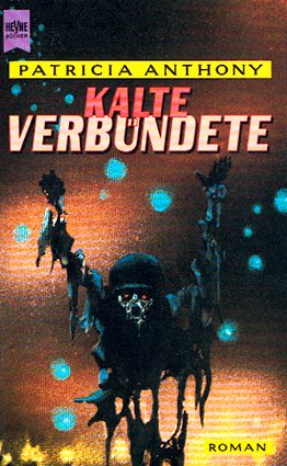 Cover image of Kalte Verbündete