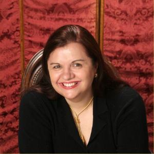 Author image of Sarah A. Hoyt
