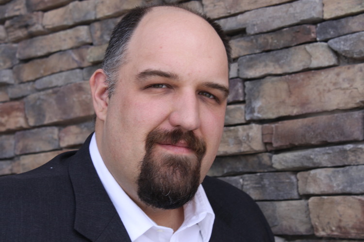 Author image of Larry Correia