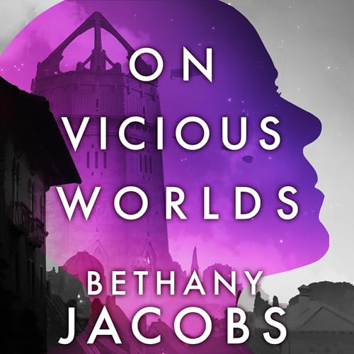 Cover image of On Vicious Worlds
