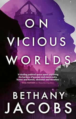 Cover image of On Vicious Worlds