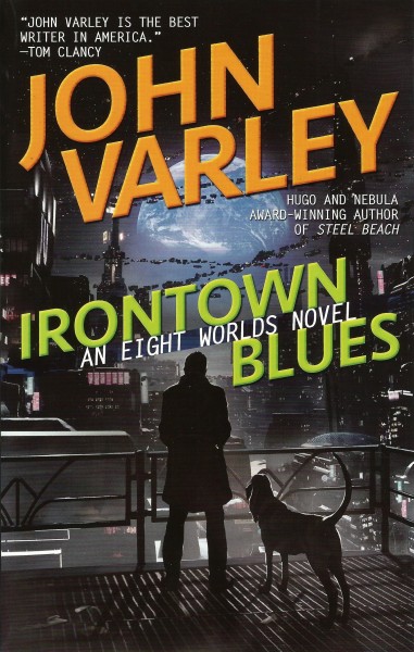 Cover image of Metal Trilogy