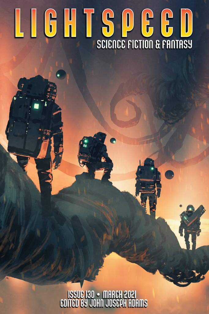 Cover image of A Desolation Called Peace (excerpt)