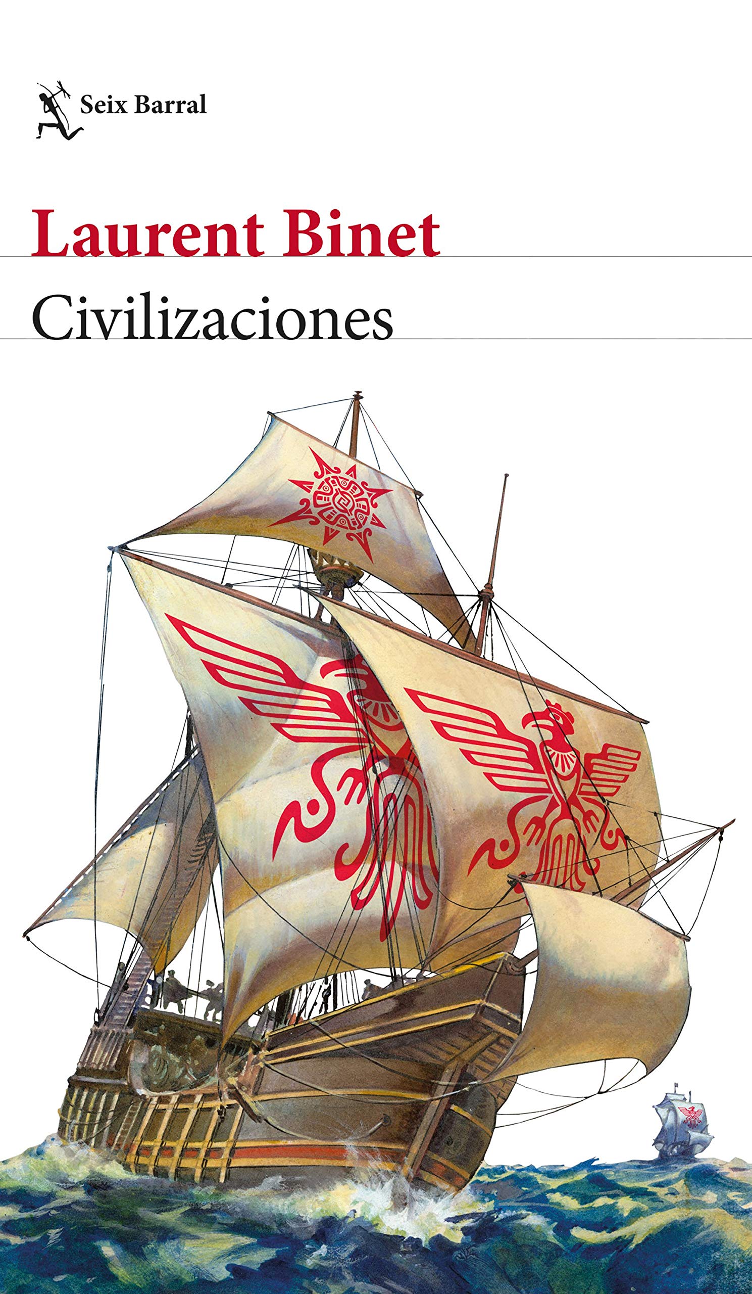 Cover image of Civilizaciones