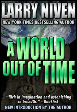 Cover image of A World Out of Time