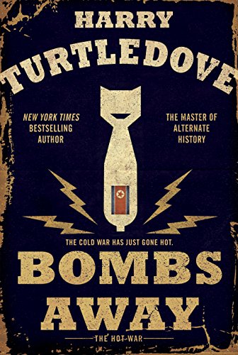 Cover image of Bombs Away