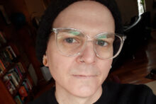 Author image of Corey J. White
