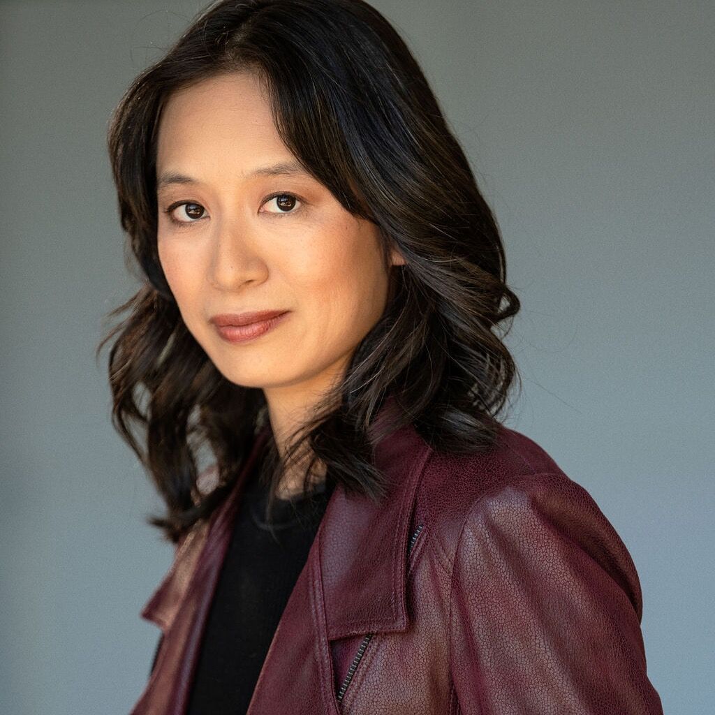 Author image of Fonda Lee