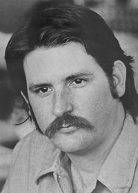 Author image of John Varley