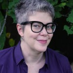 Author image of Claudia Gray
