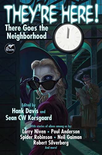 Cover image of The Meddler