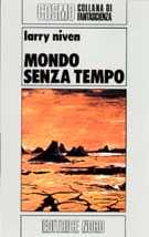 Cover image of Mondo senza tempo