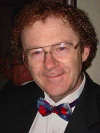 Author image of Brian Herbert