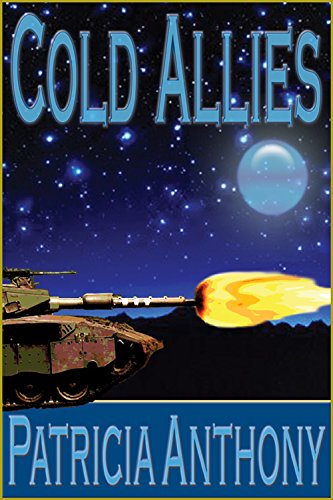 Cover image of Cold Allies