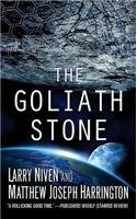 Cover image of The Goliath Stone