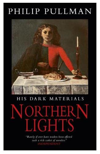 Cover image of Northern Lights