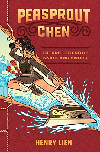 Cover image of Future Legend of Skate and Sword