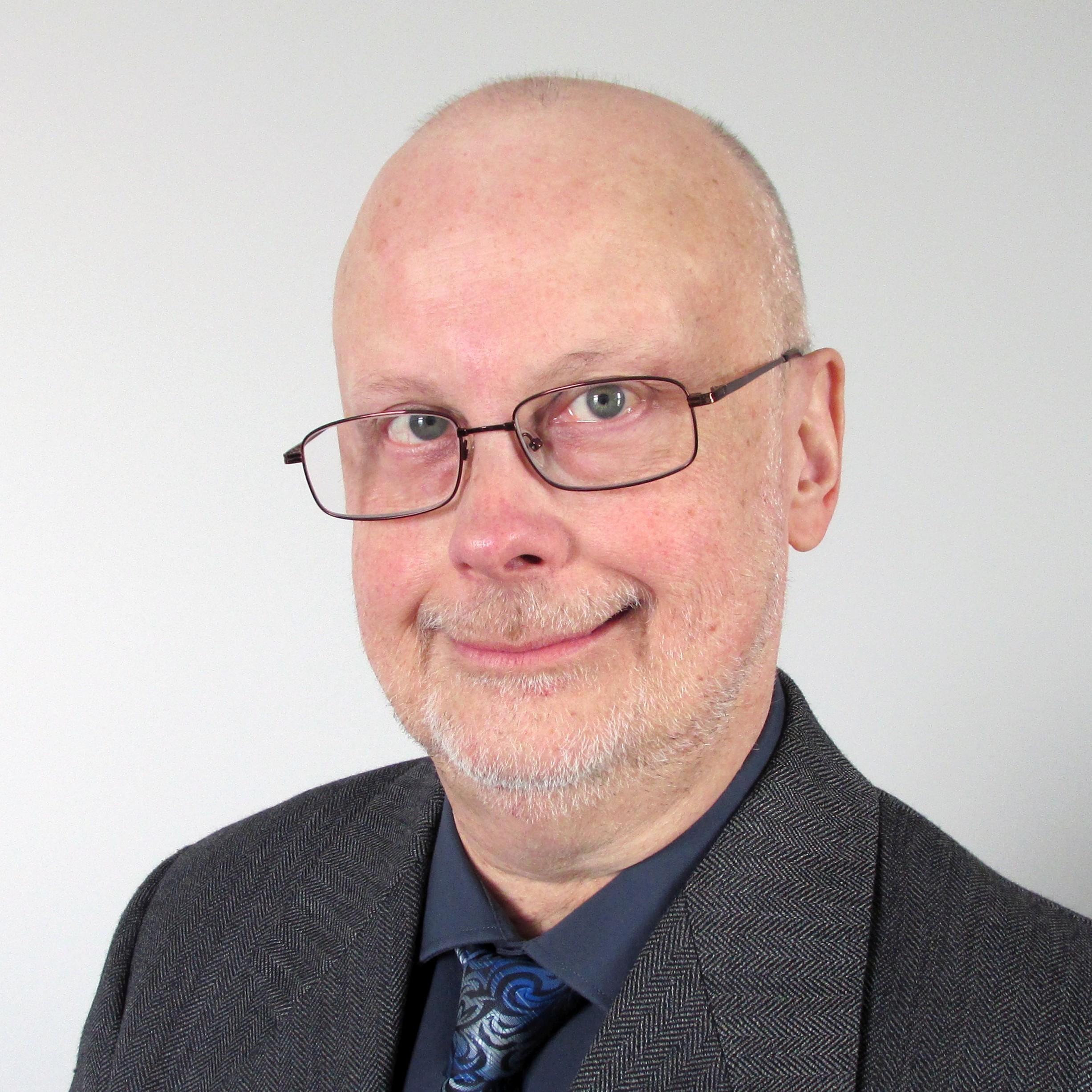Author image of Robert J. Sawyer