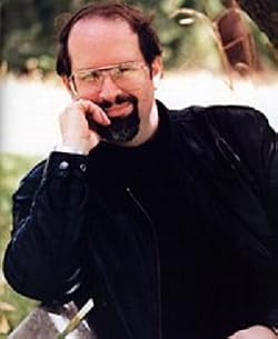 Author image of Timothy Zahn