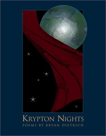 Cover image of Superman Universe