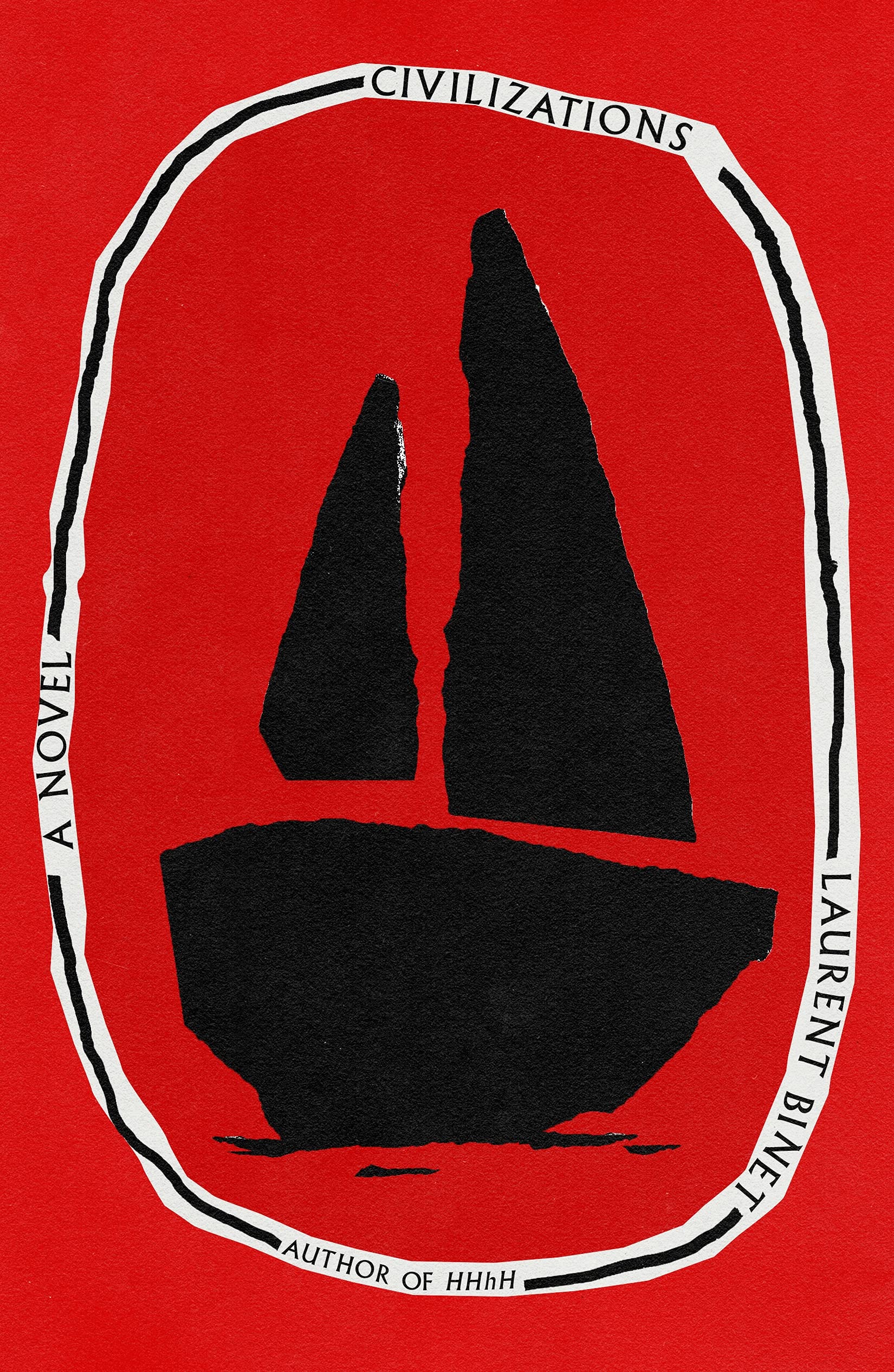 Cover image of Civilizations