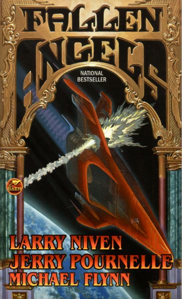 Cover image of Fallen Angels