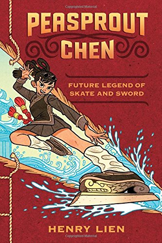 Cover image of Future Legend of Skate and Sword